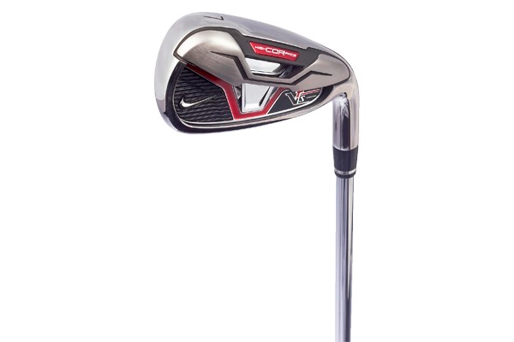 nike game improvement irons